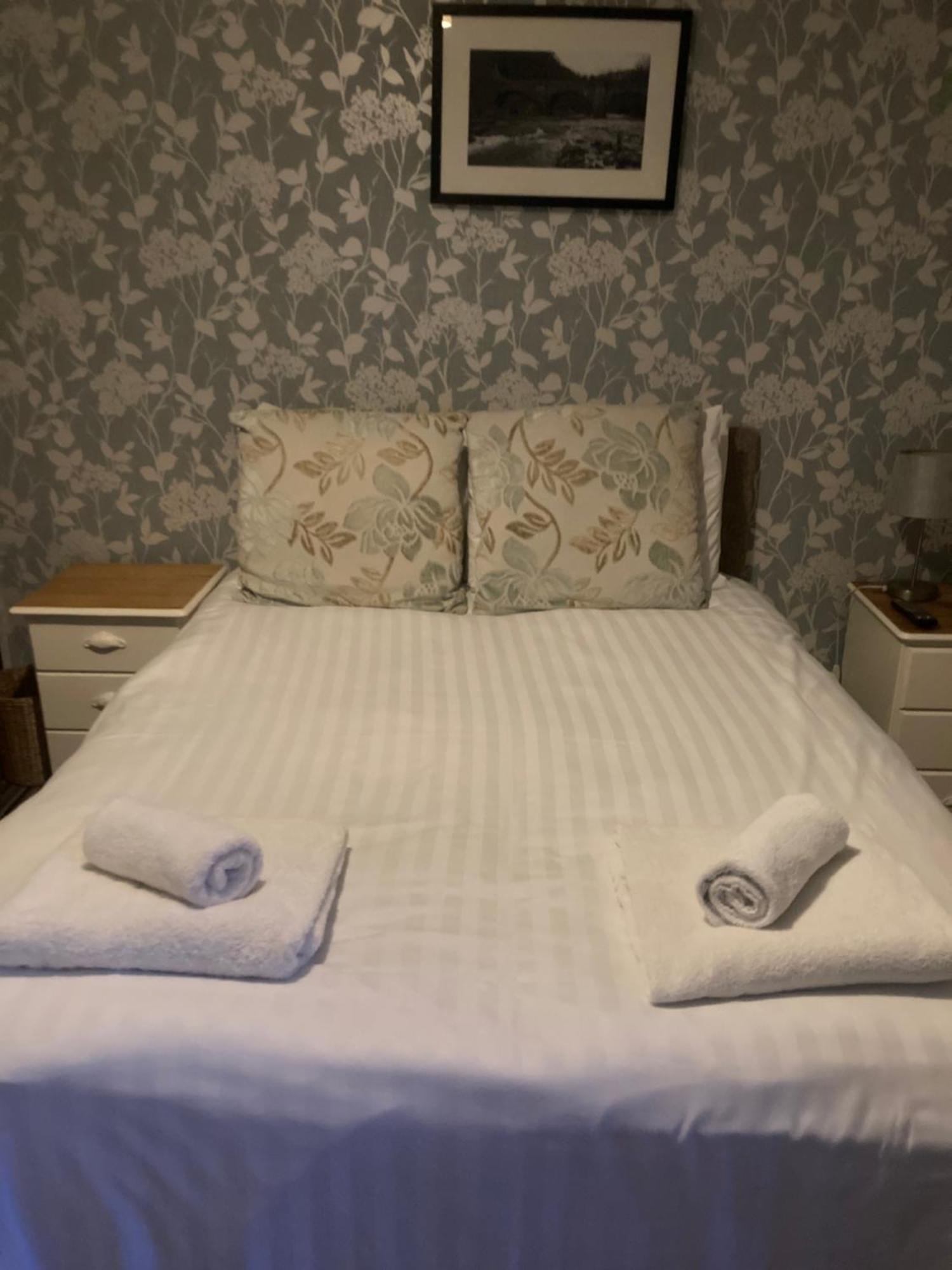 The Castle Tavern Richmond Ричмонд Экстерьер фото