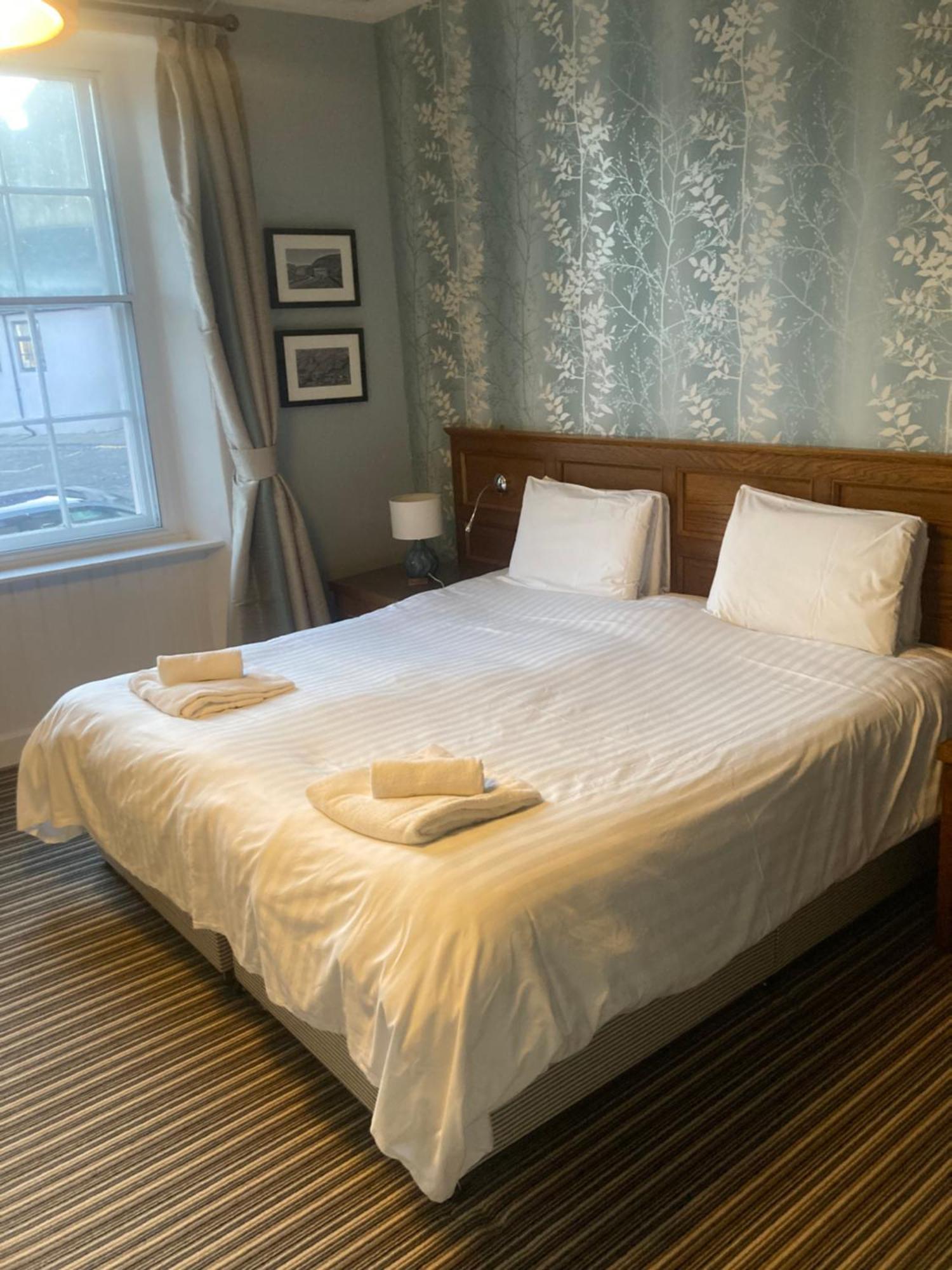 The Castle Tavern Richmond Ричмонд Экстерьер фото