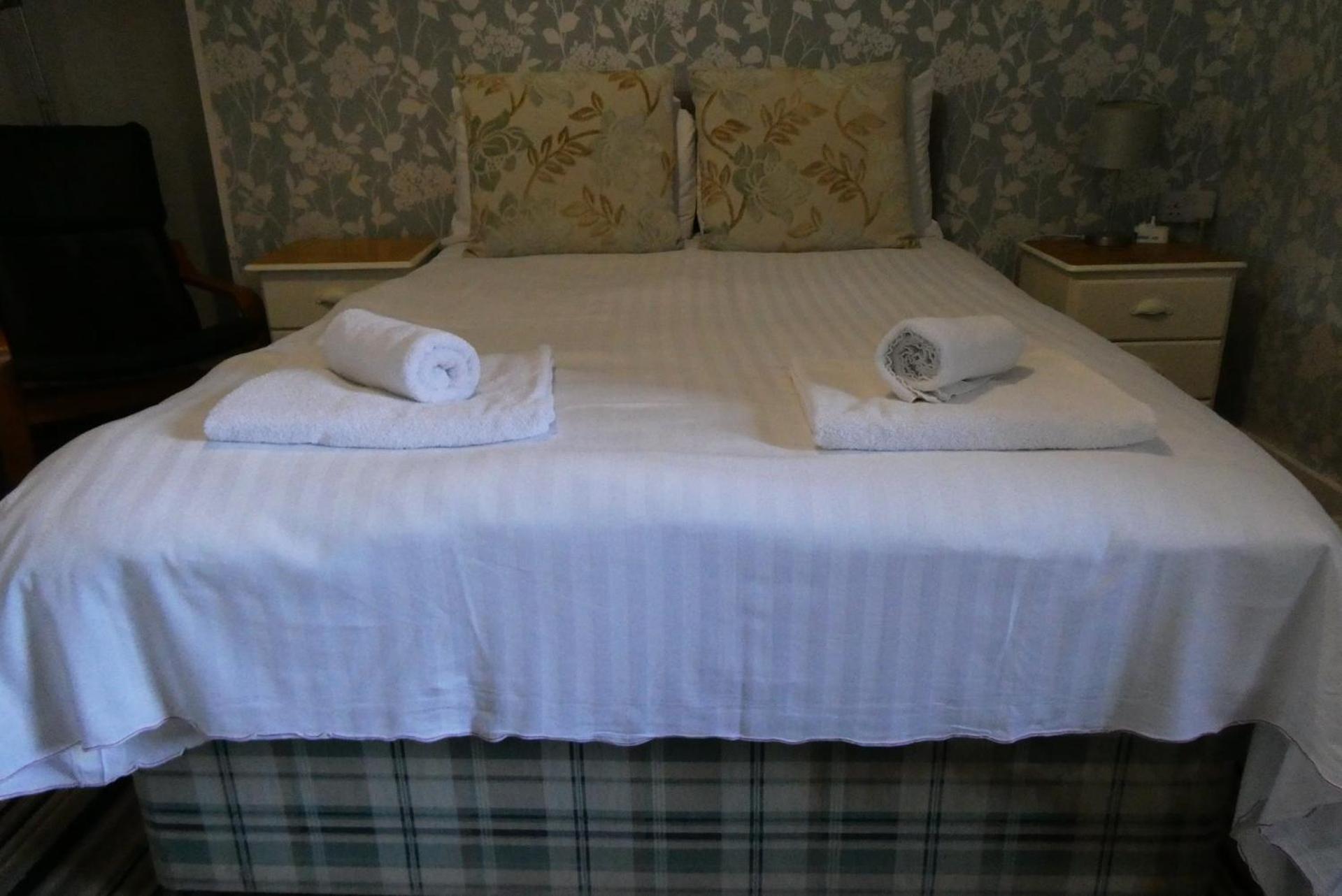 The Castle Tavern Richmond Ричмонд Экстерьер фото