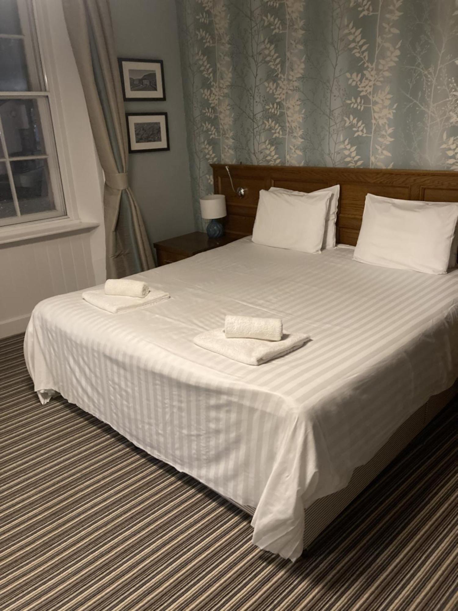 The Castle Tavern Richmond Ричмонд Экстерьер фото