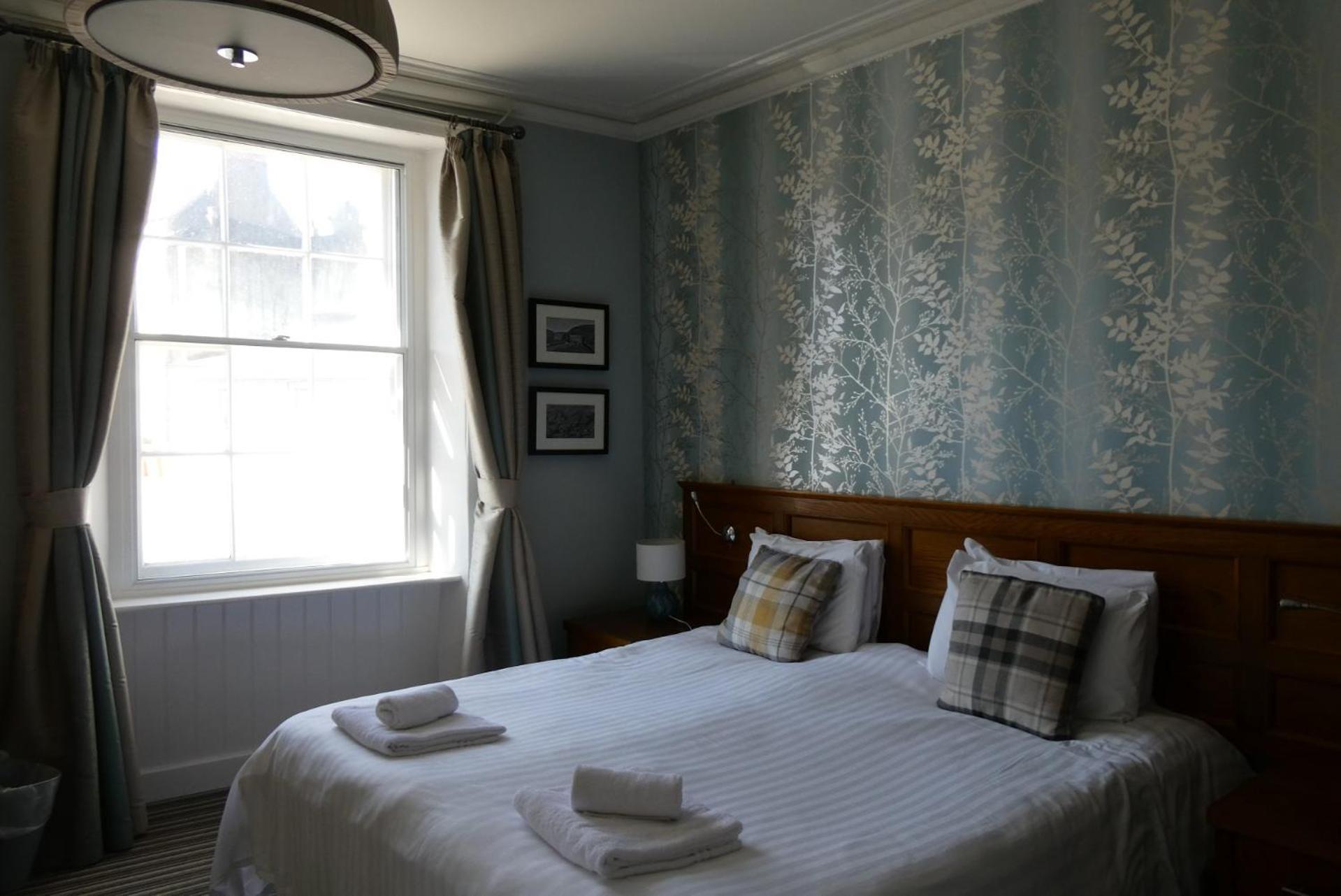 The Castle Tavern Richmond Ричмонд Экстерьер фото